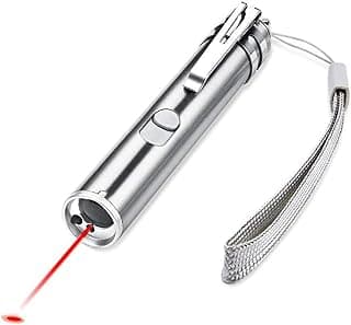 Wild Flashlight