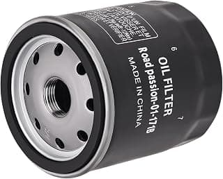 Road Passion Oil Filter 171B Replacement for HARLEY FXDL Dyna Low Rider 1999-2017/ FXDLS Low Rider S 2017/ FXDWG Dyna Wide Glide - Non-US 2016
