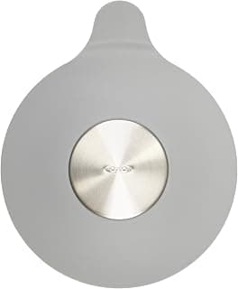 OXO Good Grips Tub Stopper, gray, 6"