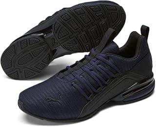 Mens Axelion Running Shoe Running Shoe