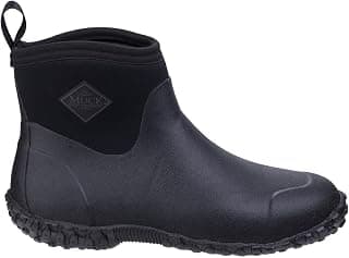 mens Muckster Ii Ankle Work Shoe