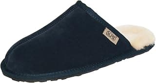 Men's Sheepskin Summit Slipper