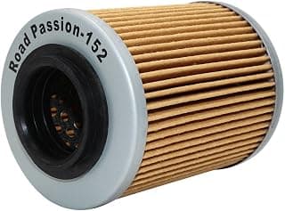 Road Passion High Performance Oil Filter Replacement for CAN-AM DEFENDER XT HD8 800 2016-2017 2019/ CAN-AM DEFENDER XT HD10 976 2016-2017 2019/ CAN-AM DEFENDER XT CAB HD8 800 2017 2019