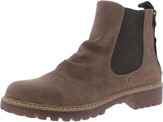 womens Redsen Ankle Boot