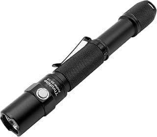 ThruNite Archer 2A V3 Cool White 500 Lumens AA LED Flashlight - CW