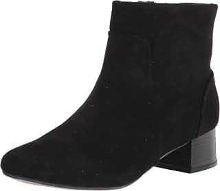 womens Fashion Comfort Boot Fashion Boot