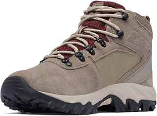 Women's Newton Ridge Lightweight Waterproof Shoe Hiking Boot