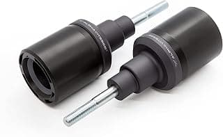 Alpha Vitesse Frame Sliders - Compatible With Yamaha MT-03 2016+