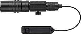 Streamlight ProTac Railmount HL-X Laser USB - Includes Remote Switch, Multi, one Size (88090)