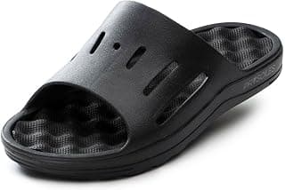 PR SOLES Recovery Sandals | Sports Glides for Men and Women | Great for Athletes