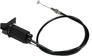 SPI Choke Cable for Snowmobile SKI-DOO MX Z 800 2000-2003
