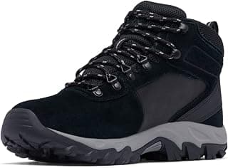 Men's Newton Ridge Plus II Waterproof