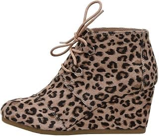Women's Zeta Wedge Bootie +Wide Width Available