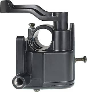 marddpair Thumb Throttle Oilers Assembly Replacement for Yamaha Raptor 350 660 700