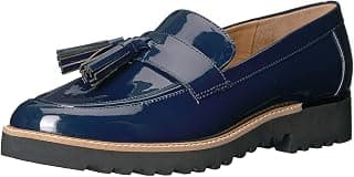Womens Carolynn Loafer