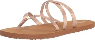 womens Easy Breezy Ii Flip Flop Sandals Flip-Flop