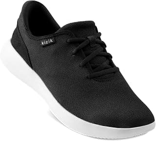 The Madrid Eco-Knit Slip-On Sneakers, Casual Trendy Shoes for Women and Men
