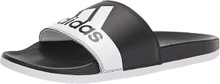 Unisex's Adilette Comfort Sandals Slides