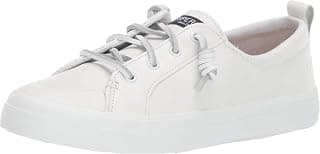 Women's Crest Vibe Sneaker