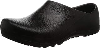 Professional Unisex Profi Birki Slip Resistant Work Shoe