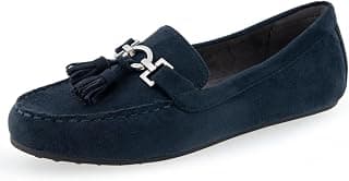 Womens Deanna Driving Style Loafer