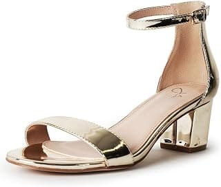 womens Daisy heeled sandal sandales talons