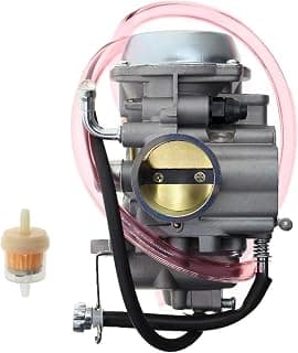 Motorcarb Carburetor for Arctic Cat 250 300 400 500 1998 1999 2000 2001 2x2 2x4 4x4 ATV Carb 0470-352, 0470-362