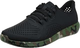 Mens Literide Pacer Sneakers Sneaker