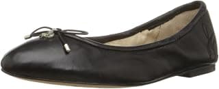 Womens Felicia Ballet Flat
