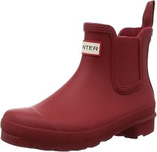 Boots Women's Original Chelsea Rain Boot
