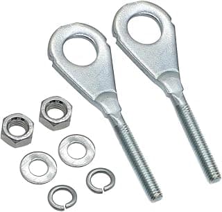 AUTOVIC Chain Adjuster Tensioner For Honda XR50R XR70R XR100R CRF70F CRF80F CRF100F CT70 XL75 XL80S XL100S XR100 Replace 95014-10010
