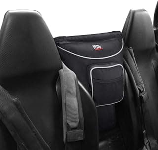 KEMIMOTO UTV Storage Bag, UTV Cab Pack Center Bag Compatible with Polaris RZR 570 800 S 900 1000 XP