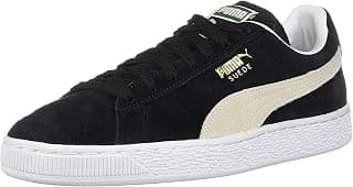Men's Suede Classic Sneaker
