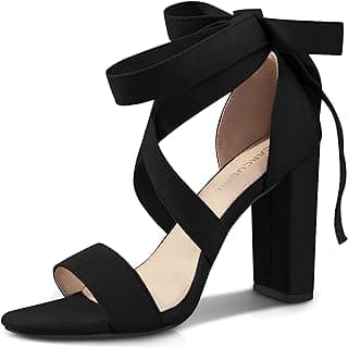 Women's Fashion Platform Sneakers Lace-up Casual Walking Shoes