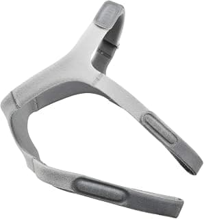 RE1090697EA - Respironics Inc Amara View Headgear, Standard Size