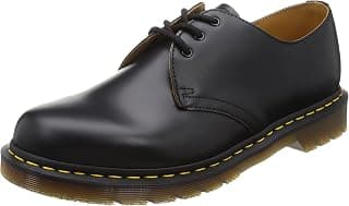 1461 3-Eye Leather Oxford Shoe for Men and Women
