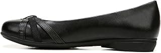 Womens Abigail Ballet Flat