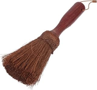 HOMSFOU 1pc Cleaning Brush BBQ Cleaning Brush Multifunctional Cleaning Brush Dish Pan for Sink Teapot
