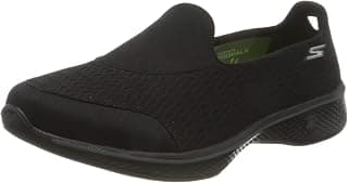 Womens Go Walk 4 - Pursuit Walking Shoe