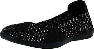 Womens Catwalk Ballet Flat
