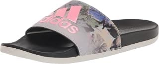 Women's Adilette Aqua F35550 Slide Sandal