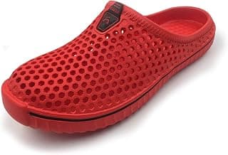 Unisex Clogs Garden Shoes Sandals Slippers AM1702