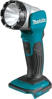 Makita DML802 18V LXT Lithium-Ion Cordless Led Flashlight with Bare Tool