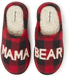 Women's Mama Bear Slipper