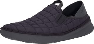 Men's Hut Moc Moccasin