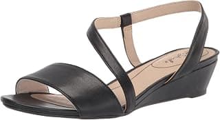 womens Yasmine Wedge Sandal