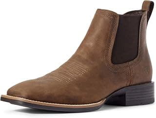 mens Booker Ultra Western Boot Western Boot