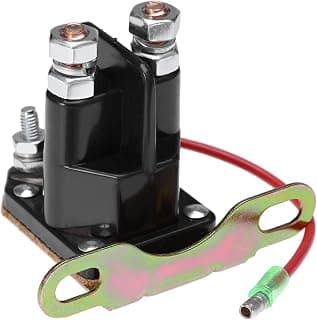 Starter Relay Solenoid Switch For Polaris MANY Sportsman 335 400 500 HO EFi