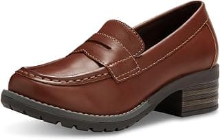 Womens Holly Penny Loafer