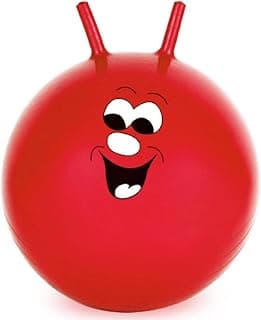 Redwood 60 cm Space Hopper - Red